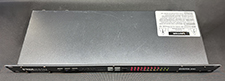 Top view of unit.