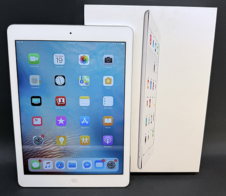 Apple iPad Air 16 GB Wi-Fi 9.7
