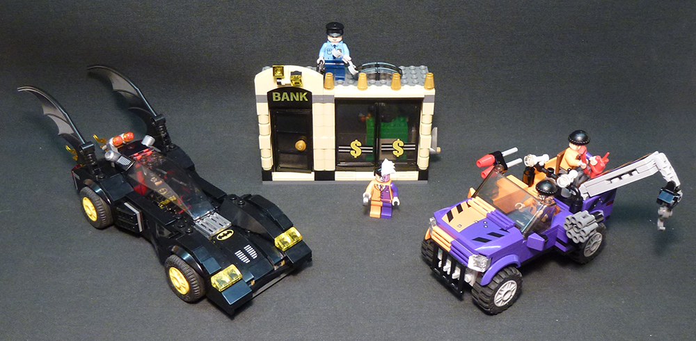 lego set 6864