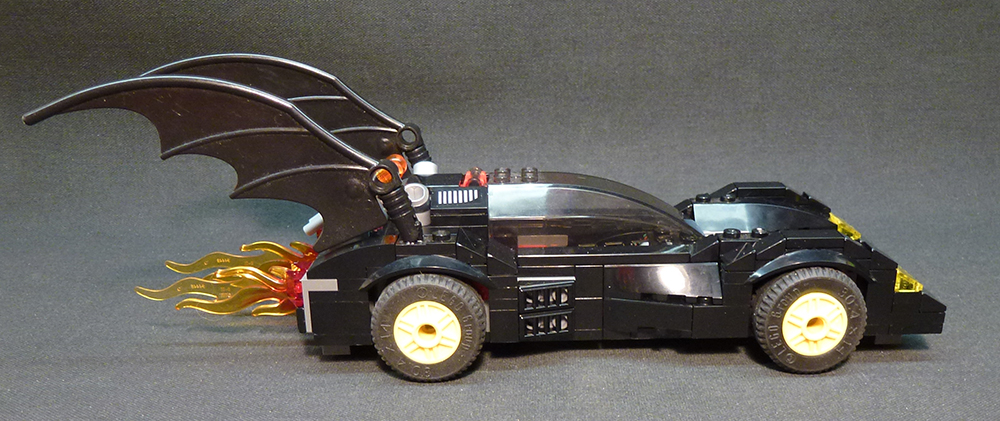lego set 6864